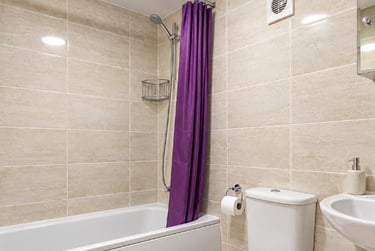 1 bed house, Richmond Road, Plasnewydd, Cardiff, CF243BW - Image 9